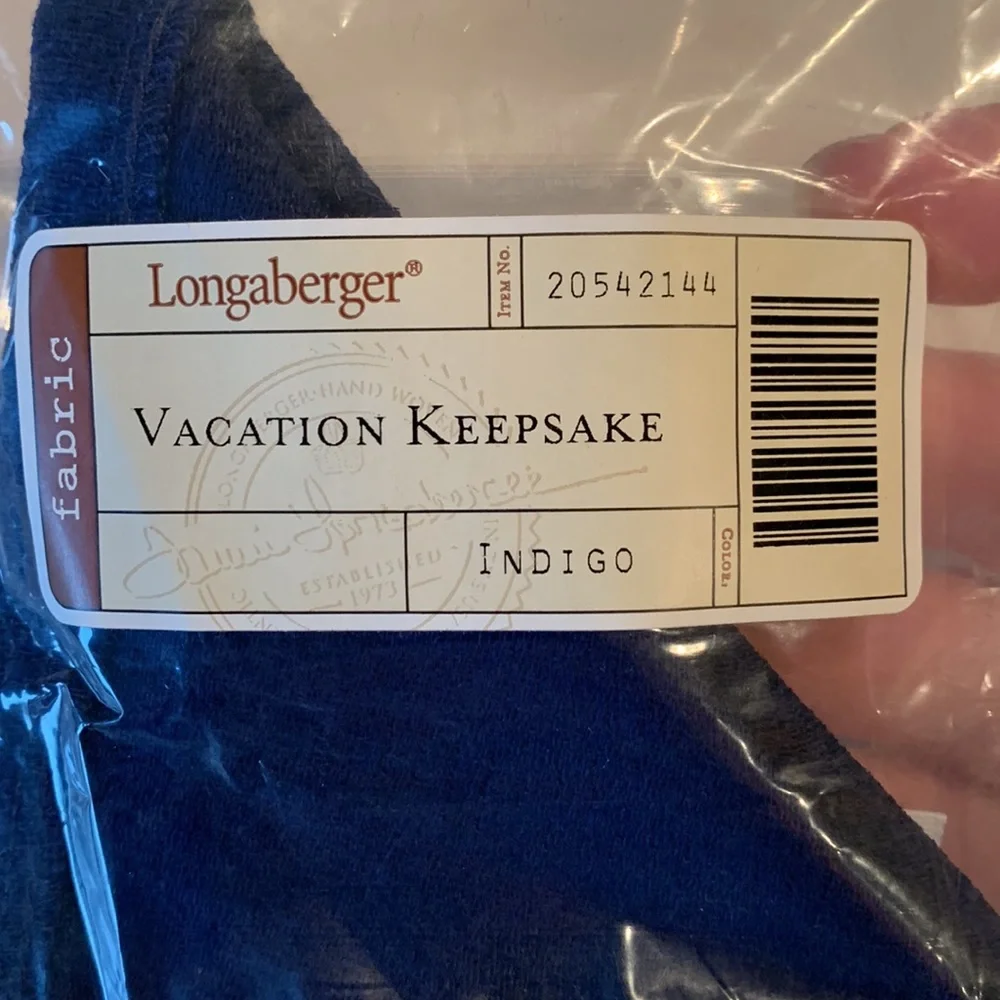 Longaberger this new